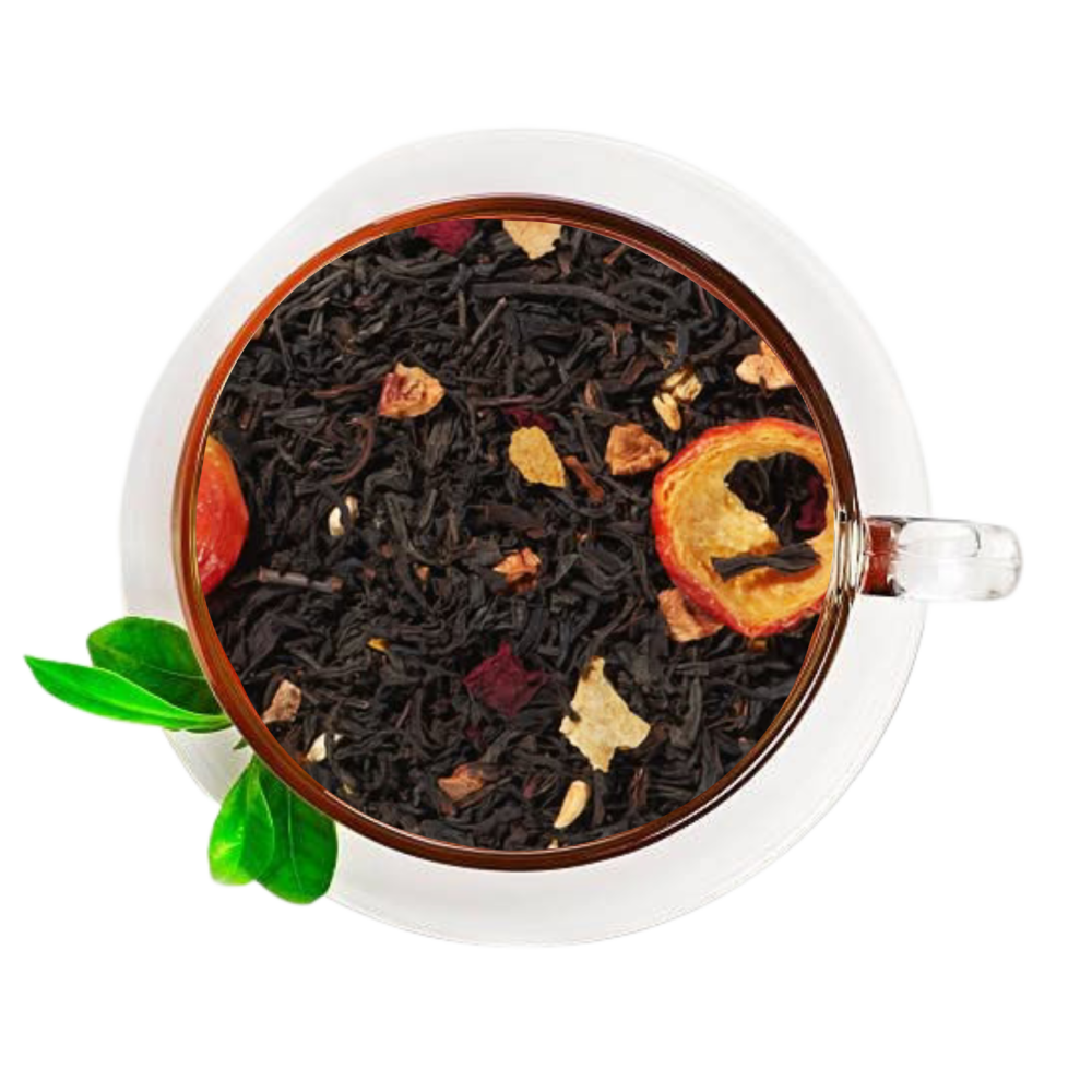 Thé noir