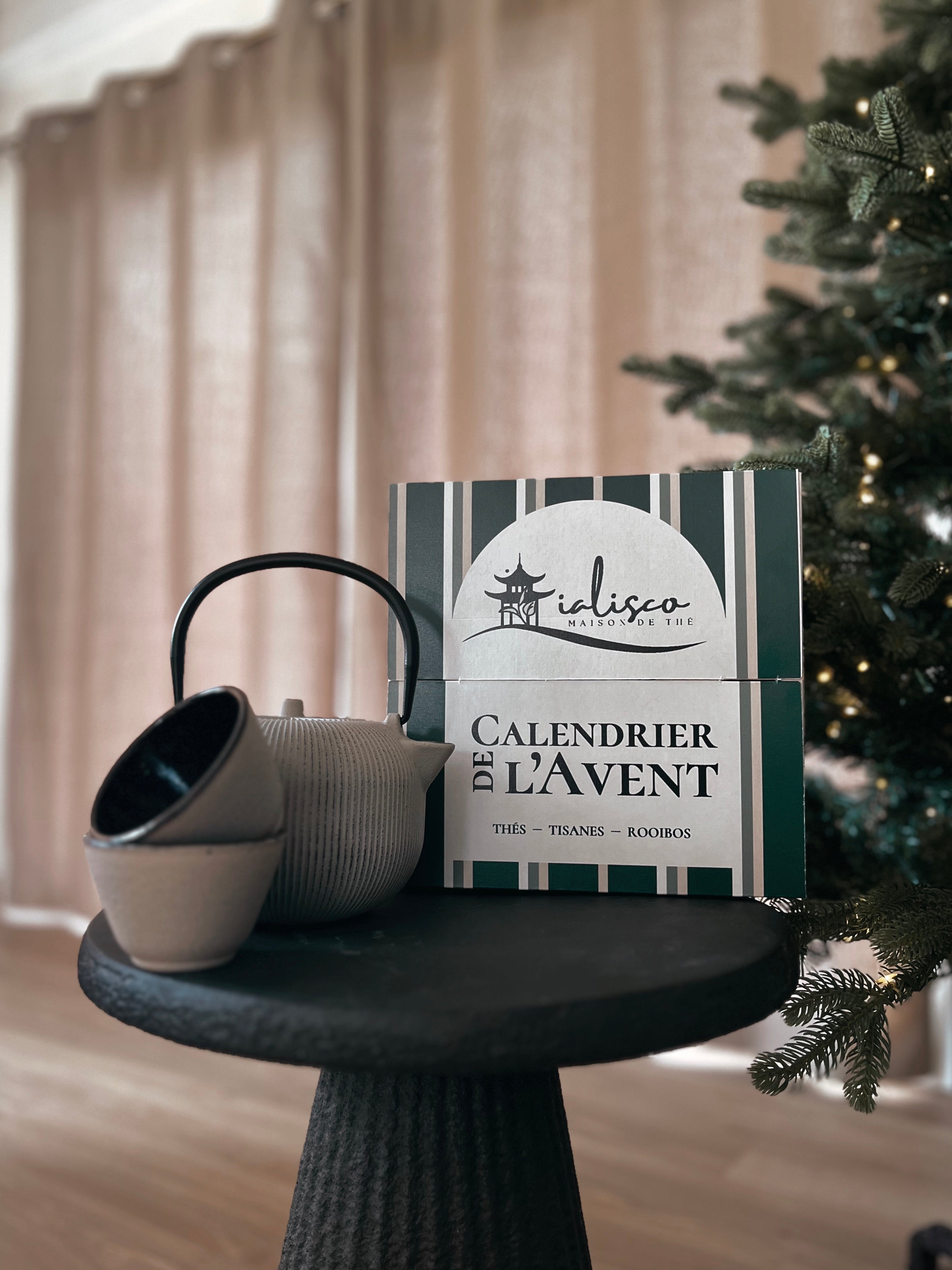 Calendrier de l'Avent