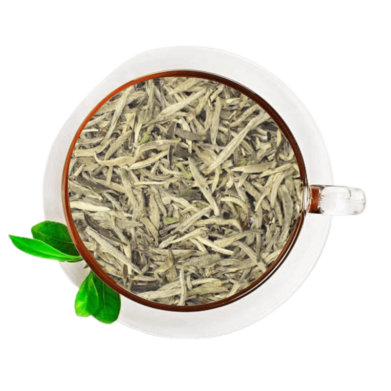 Thé blanc