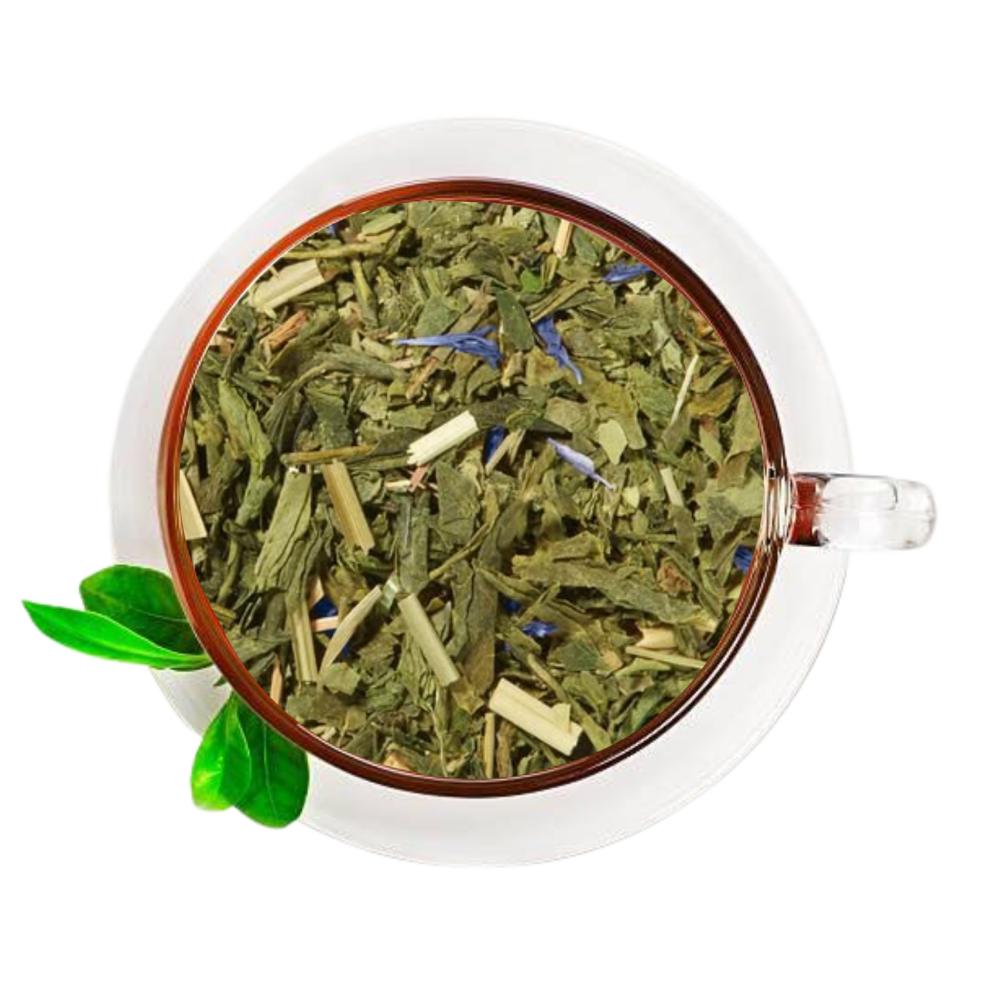 Thé vert