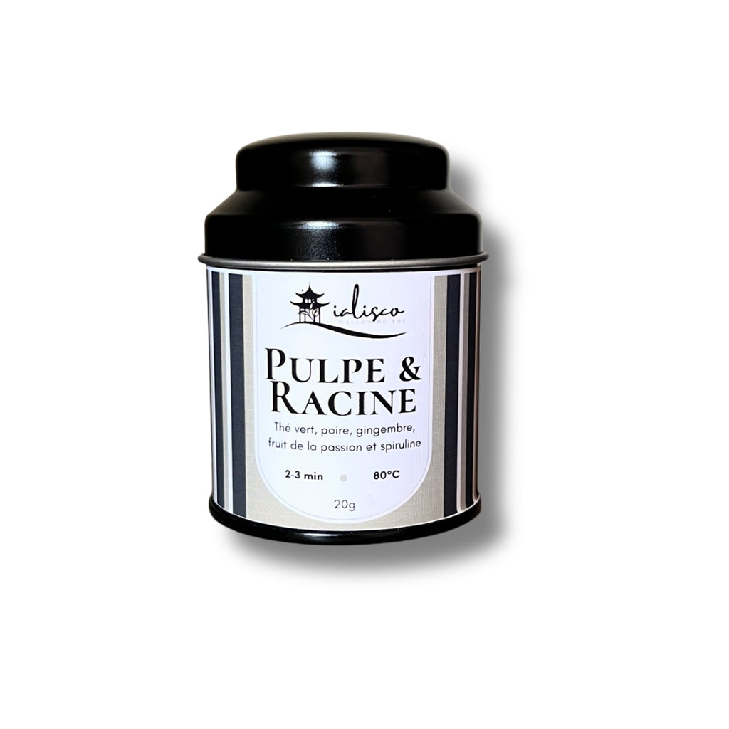 Coffret "ECRIN DE SAVEURS"