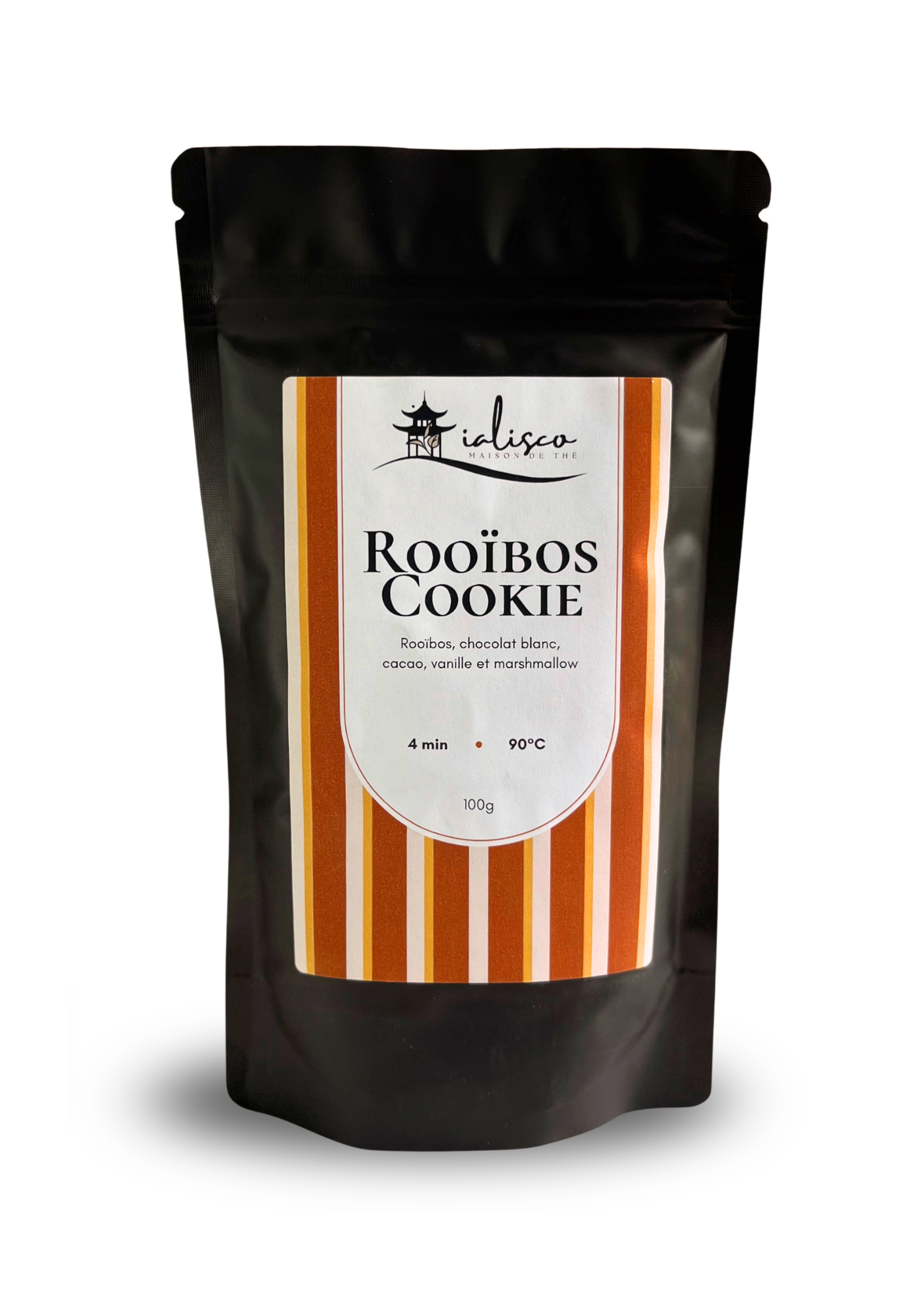 Rooïbos "Cookie"