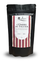 Thé noir "L'ombre du figuier"
