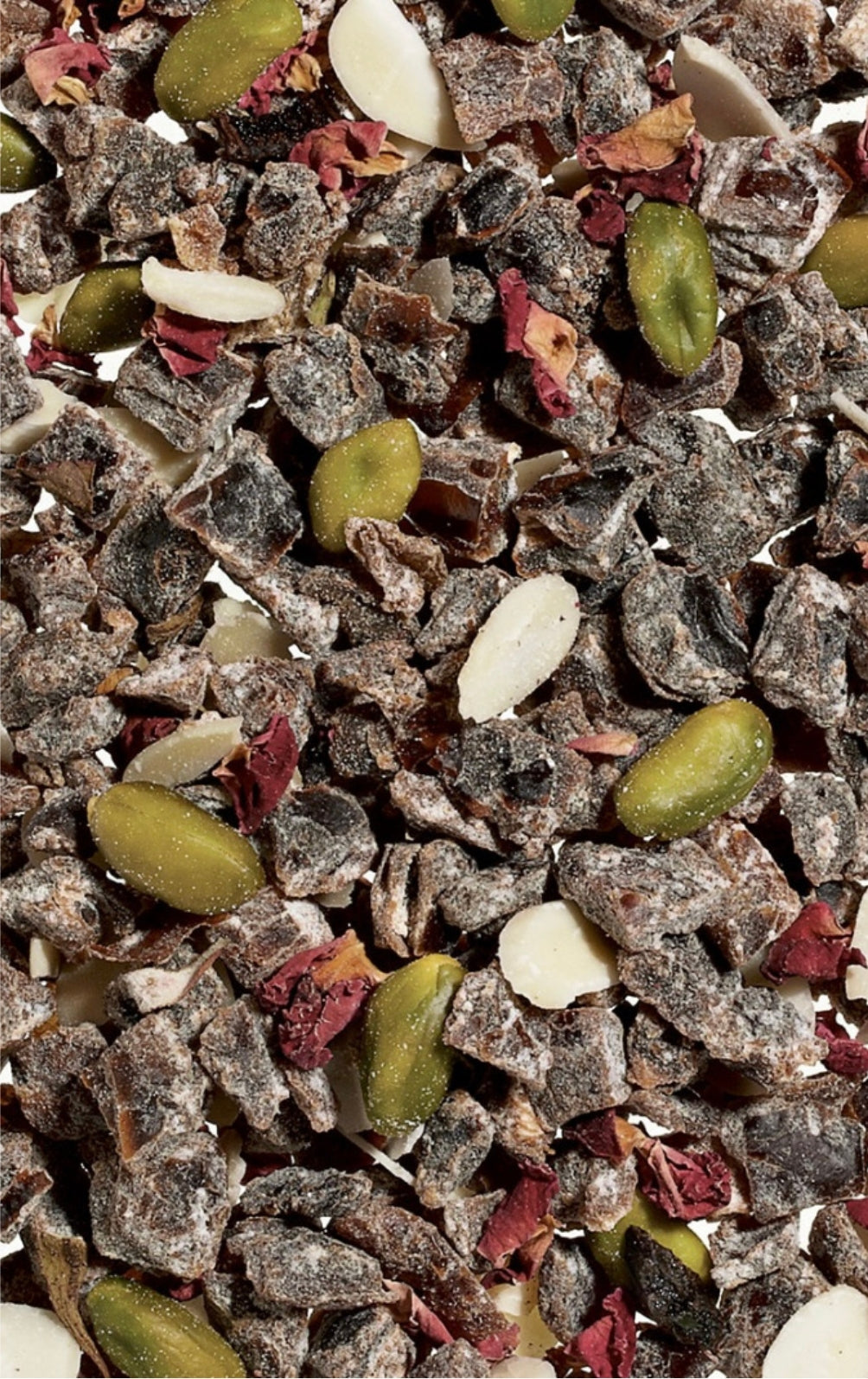 Infusion "Nuits des Dunes"
