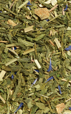 Thé "Zeste Vert" BIO