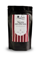 Infusion "Nuits des Dunes"