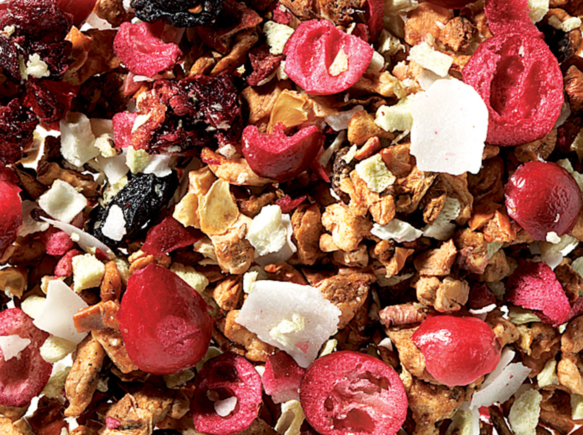 Infusion "Solstice d'été"