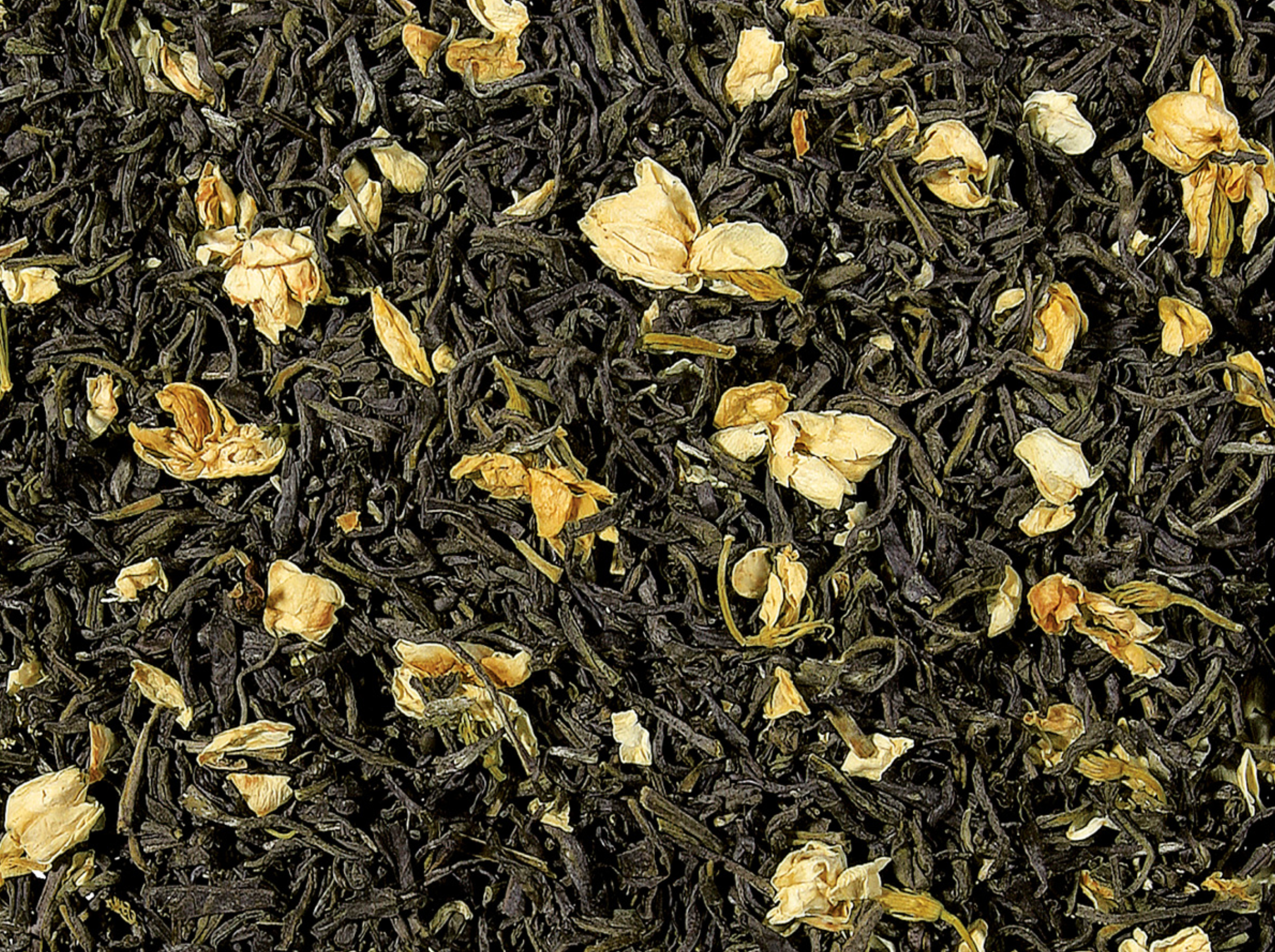 Thé "Perle du Milieu"