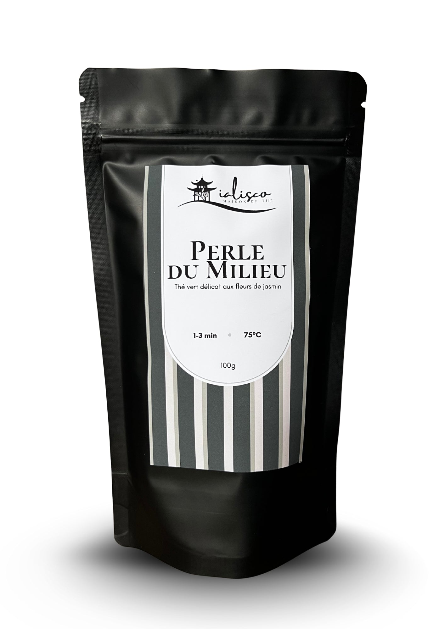 Thé "Perle du Milieu"