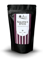 Infusion "Solstice d'été"