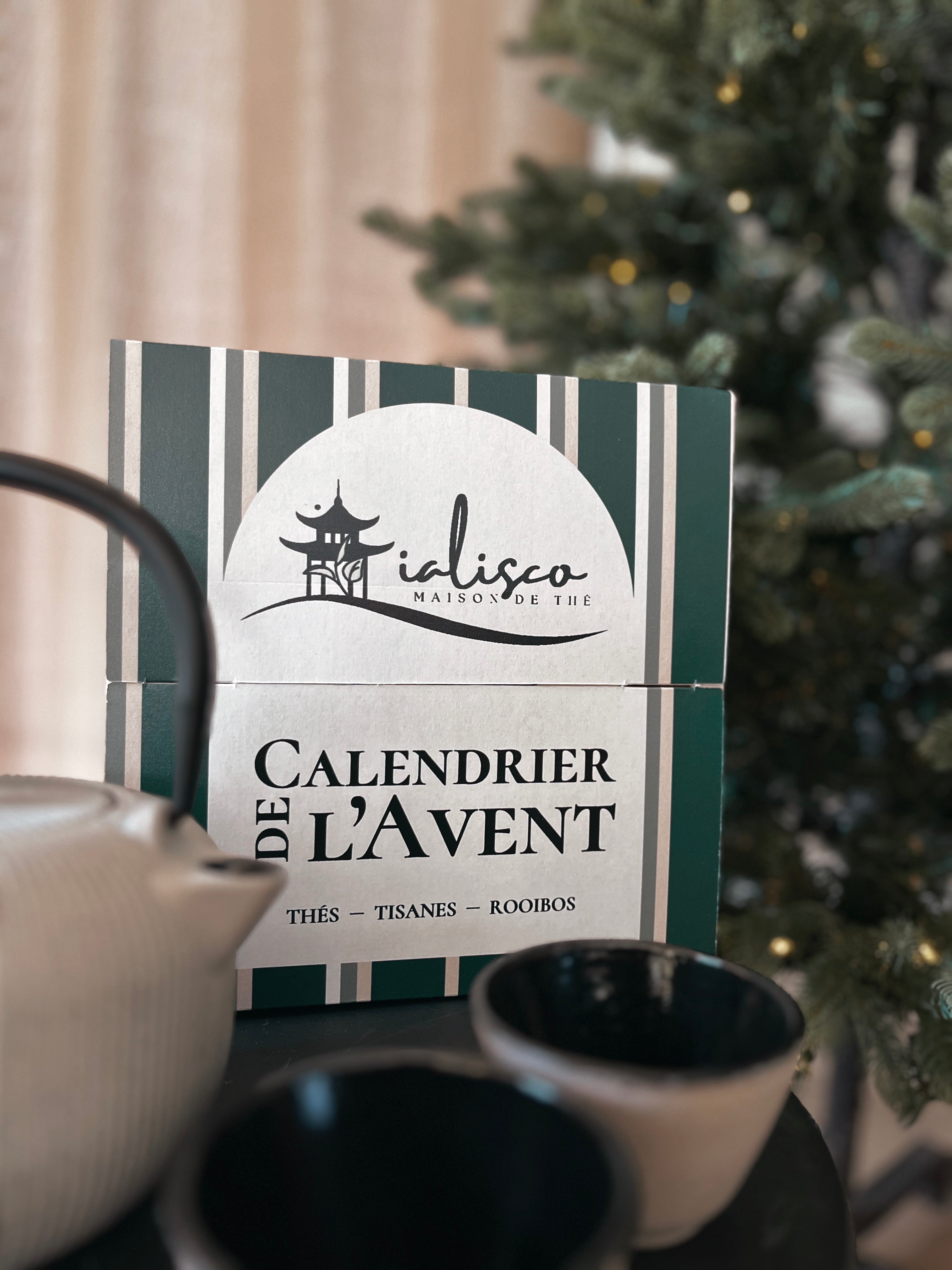 Calendrier de l'avent