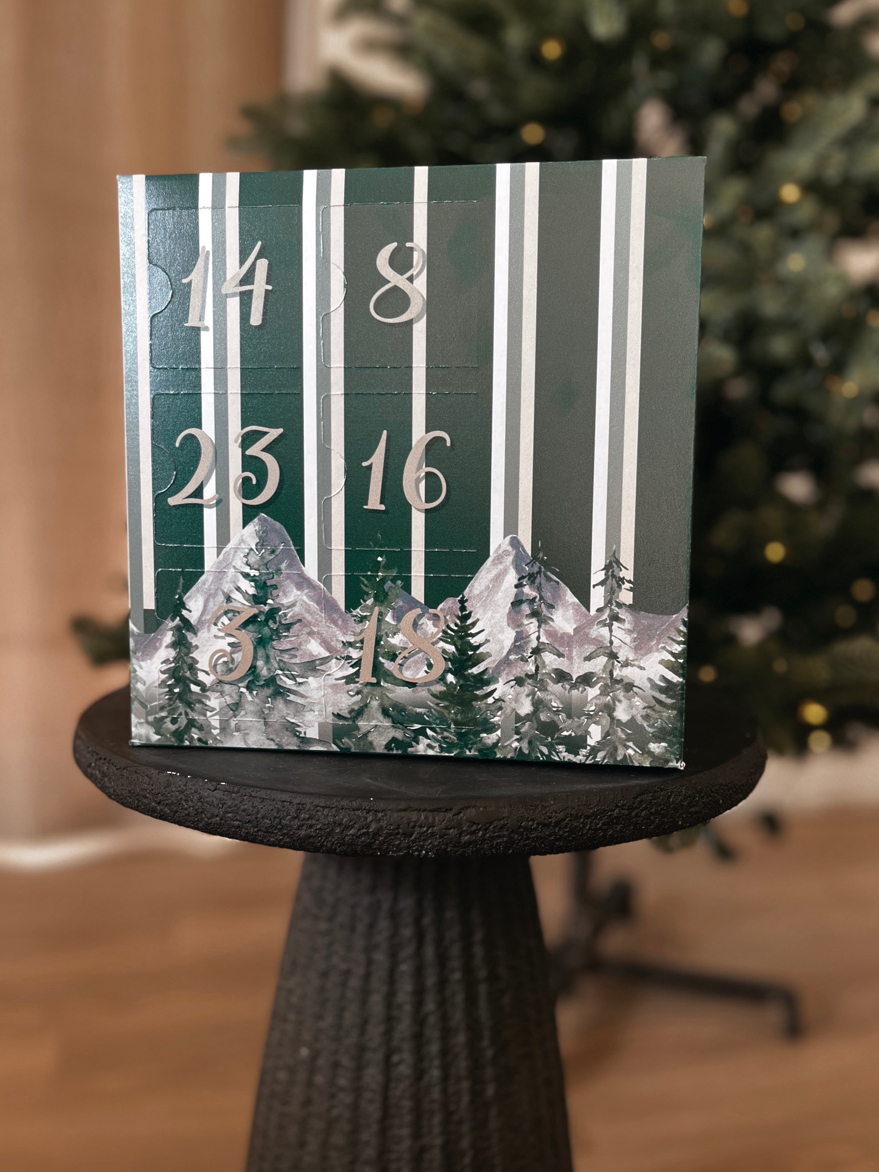 Calendrier de l'avent
