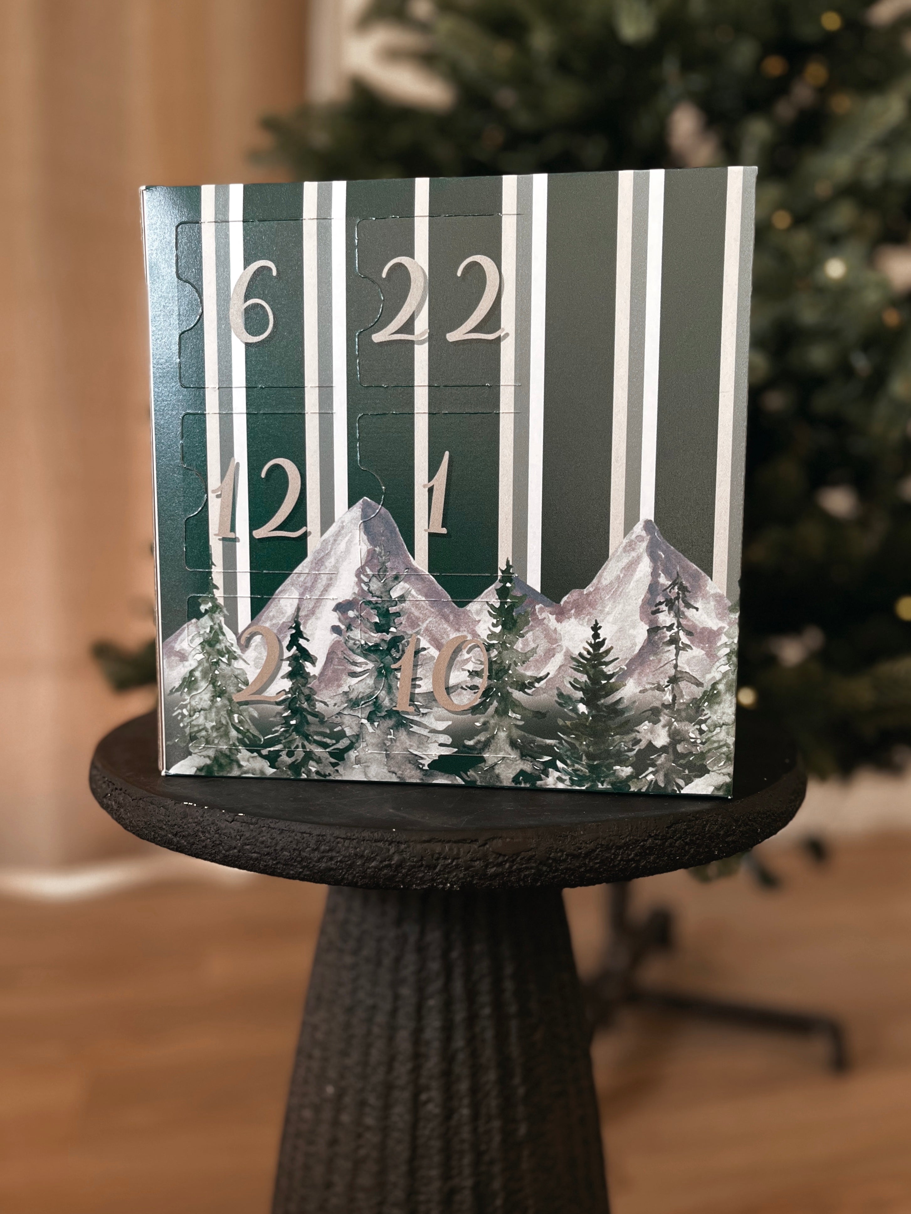 Calendrier de l'avent