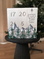 Calendrier de l'avent