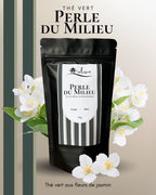 Thé "Perle du Milieu"