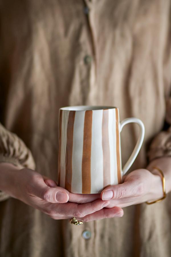 Tasse "BEGONIA" - Bloomingville
