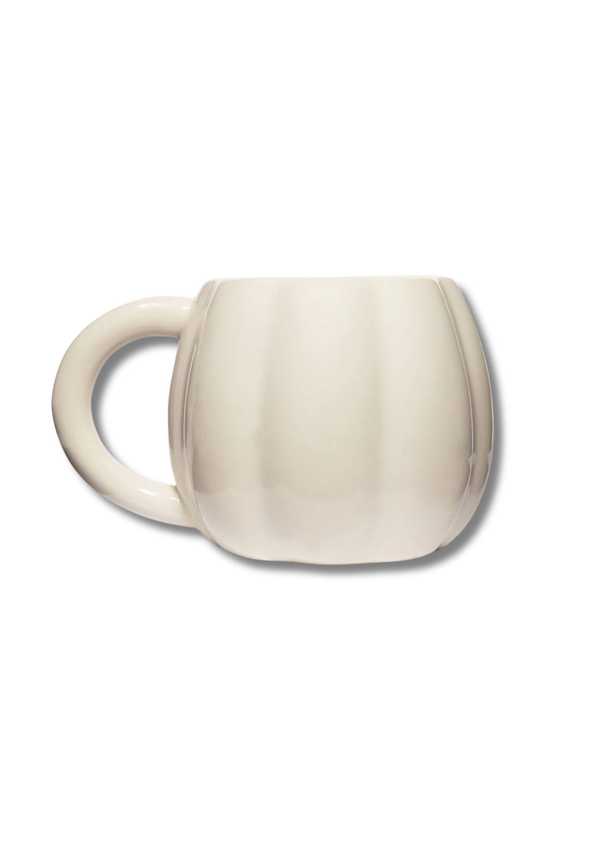 Tasse "NATTIA" Crème
