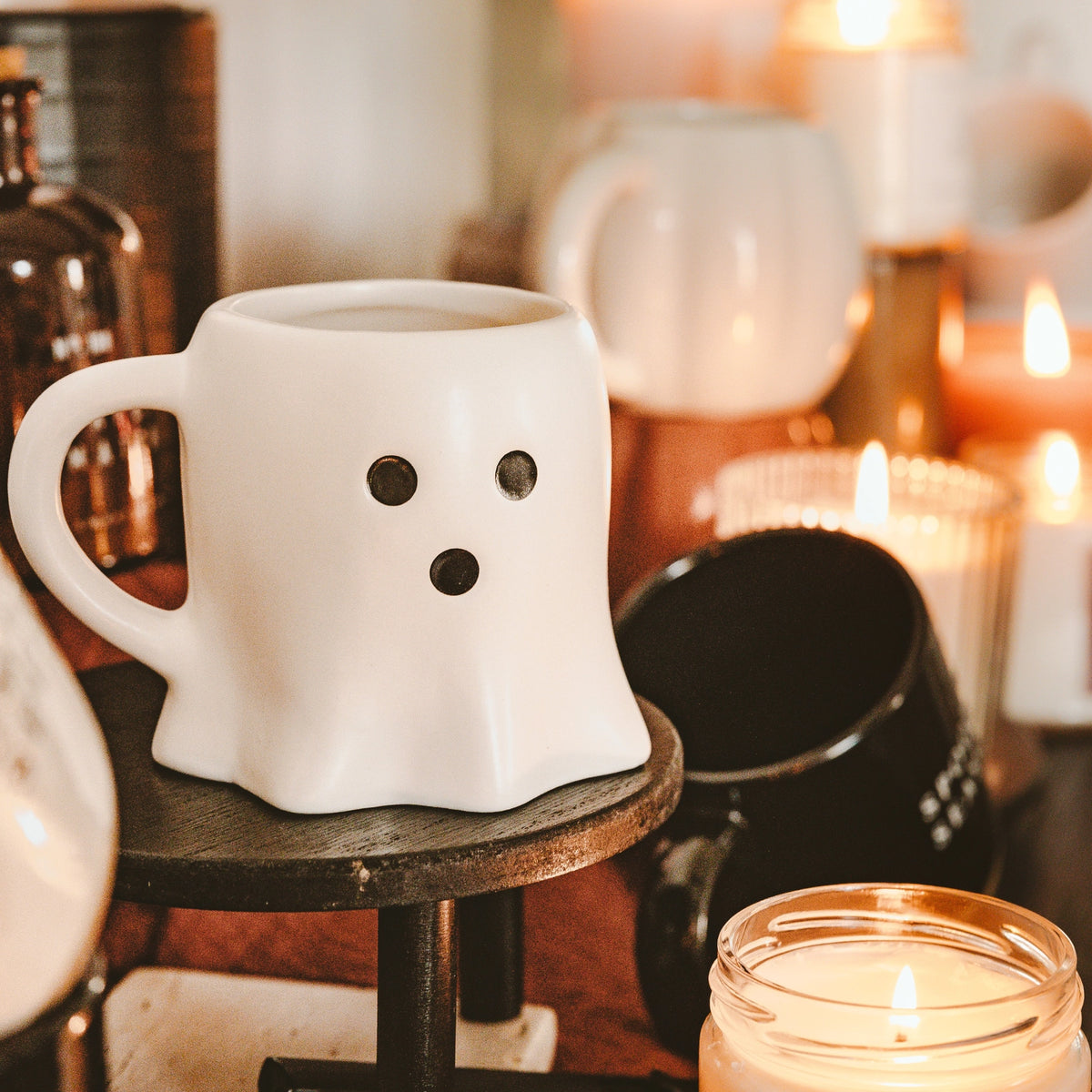 Tasse "GIOVA"